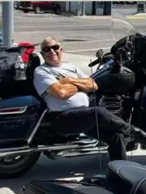 Obituary of Steven David Line