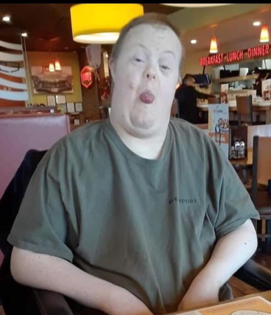 Obituary of Nathan Daniel Lee