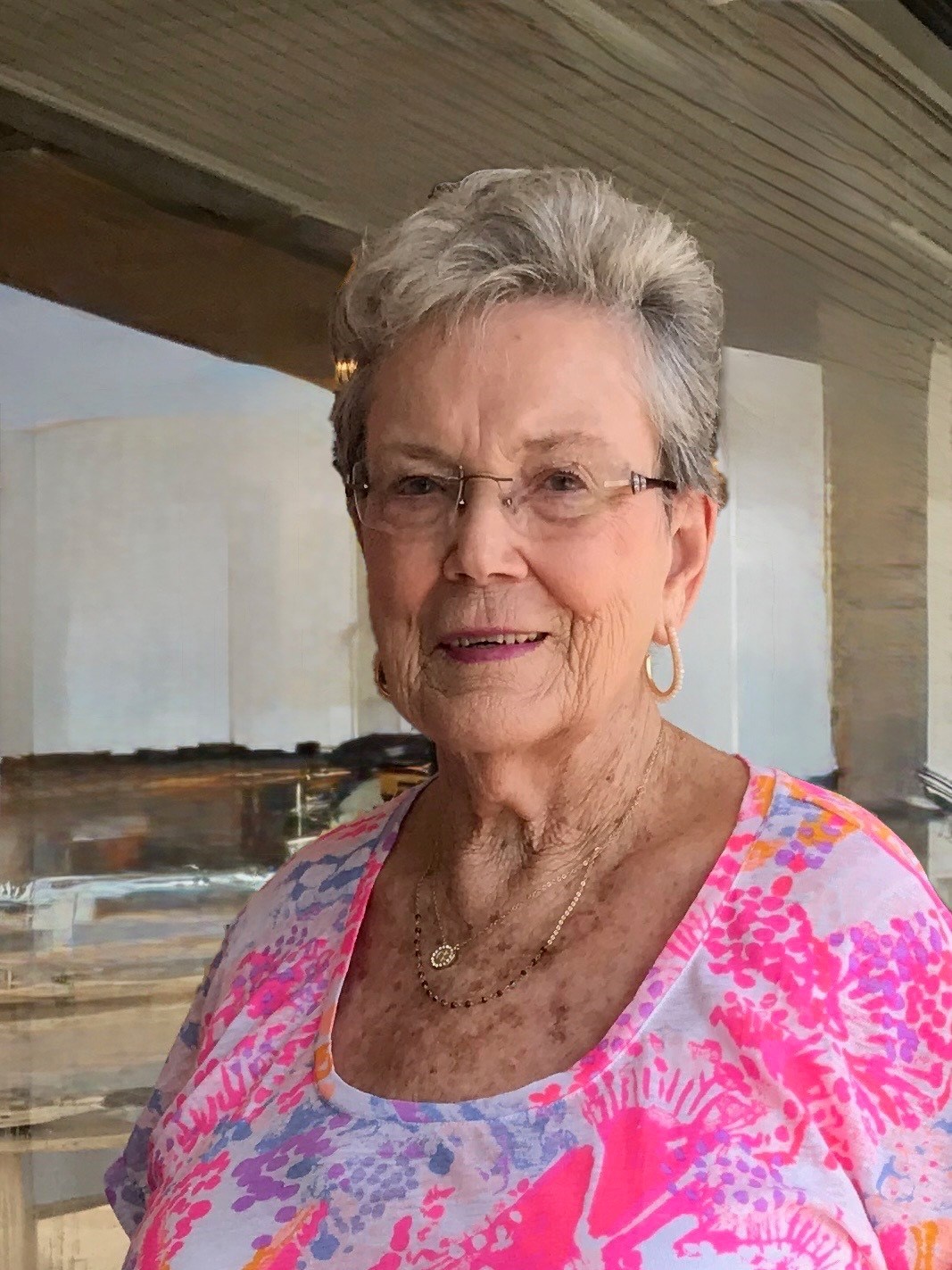 Obituary of Maxine Grier Dye