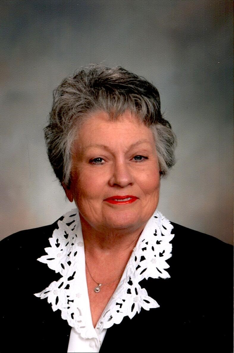 Obituary of Wanda Fay Strong