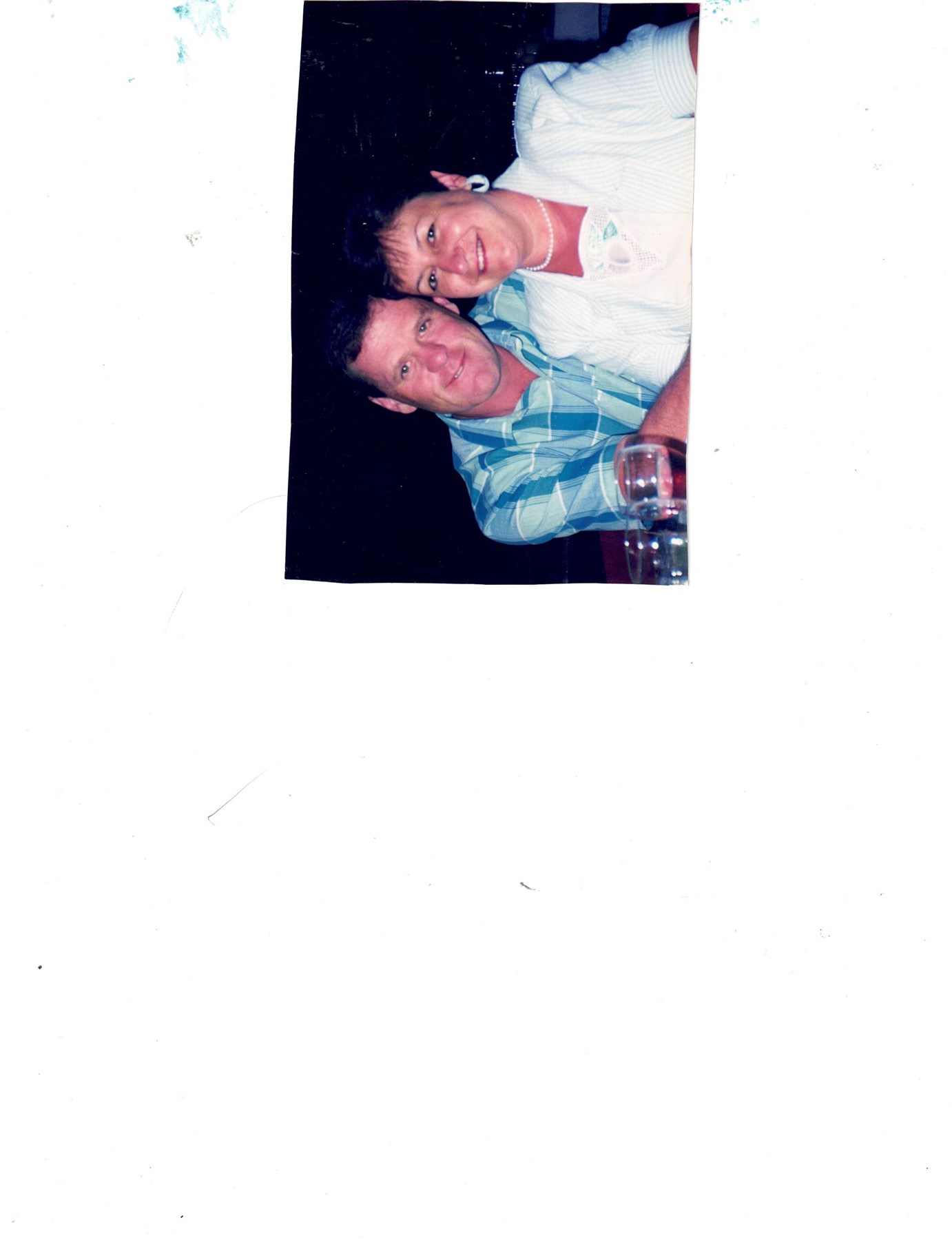 Avis de décès de Monique Bélair