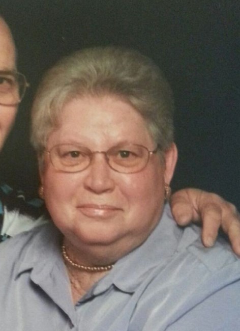 Obituary of Dorothy Guidry Girlinghouse