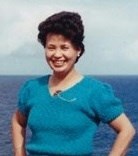 Obituary of Young Sim Canup