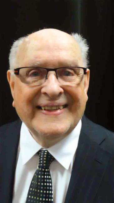 Avis de décès de Jean-Paul Turcotte