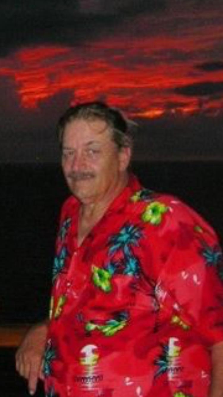 Obituary of Anthony Joseph Tardo Sr.