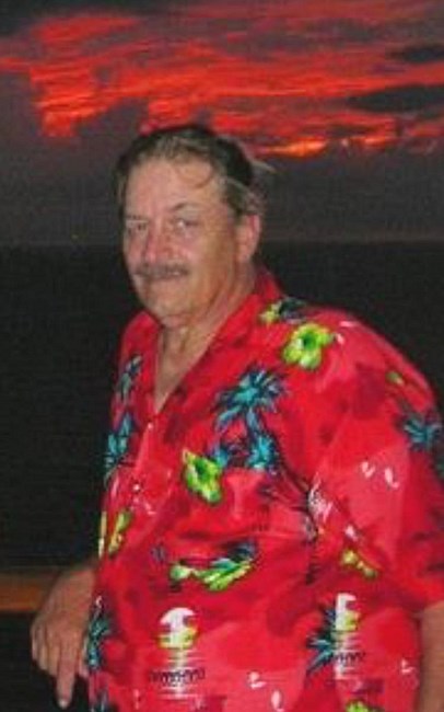 Obituary of Anthony Joseph Tardo Sr.