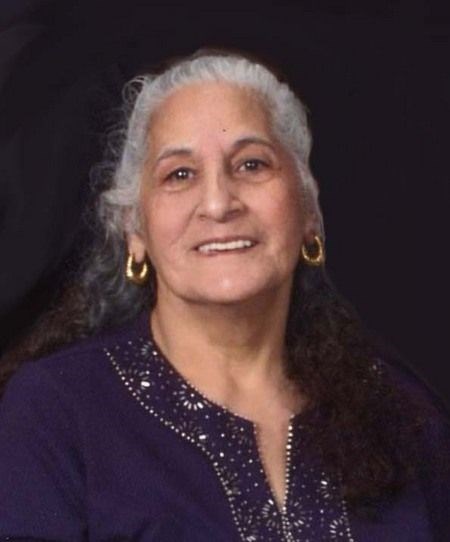Obituary of Ignacia P. Guerra