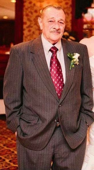 Obituary of Henry A Engelson