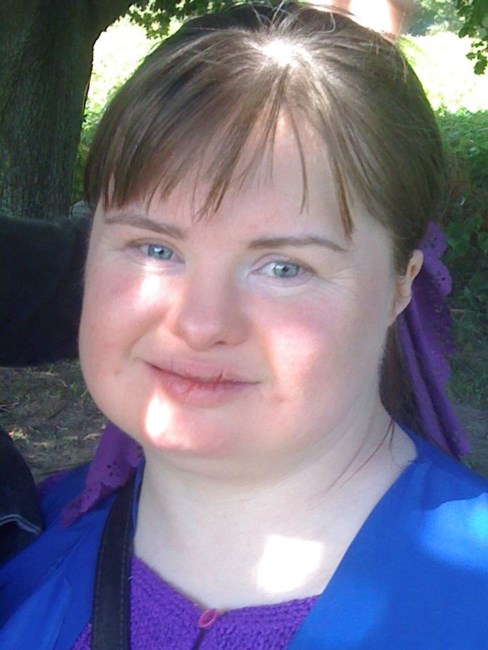 Obituary of Sharon Danika Zurba