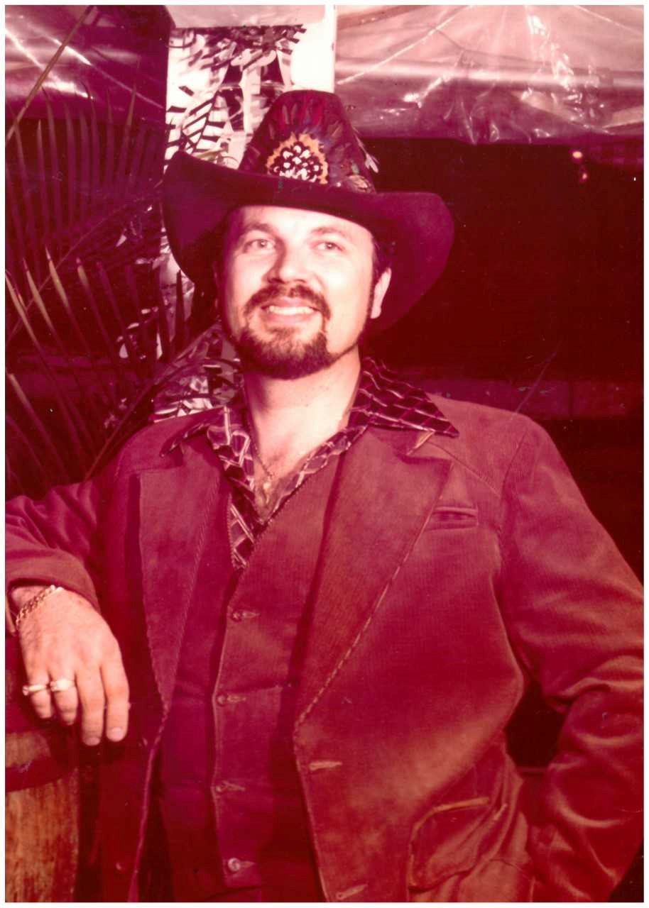 Obituary of Joe Ben Sublett