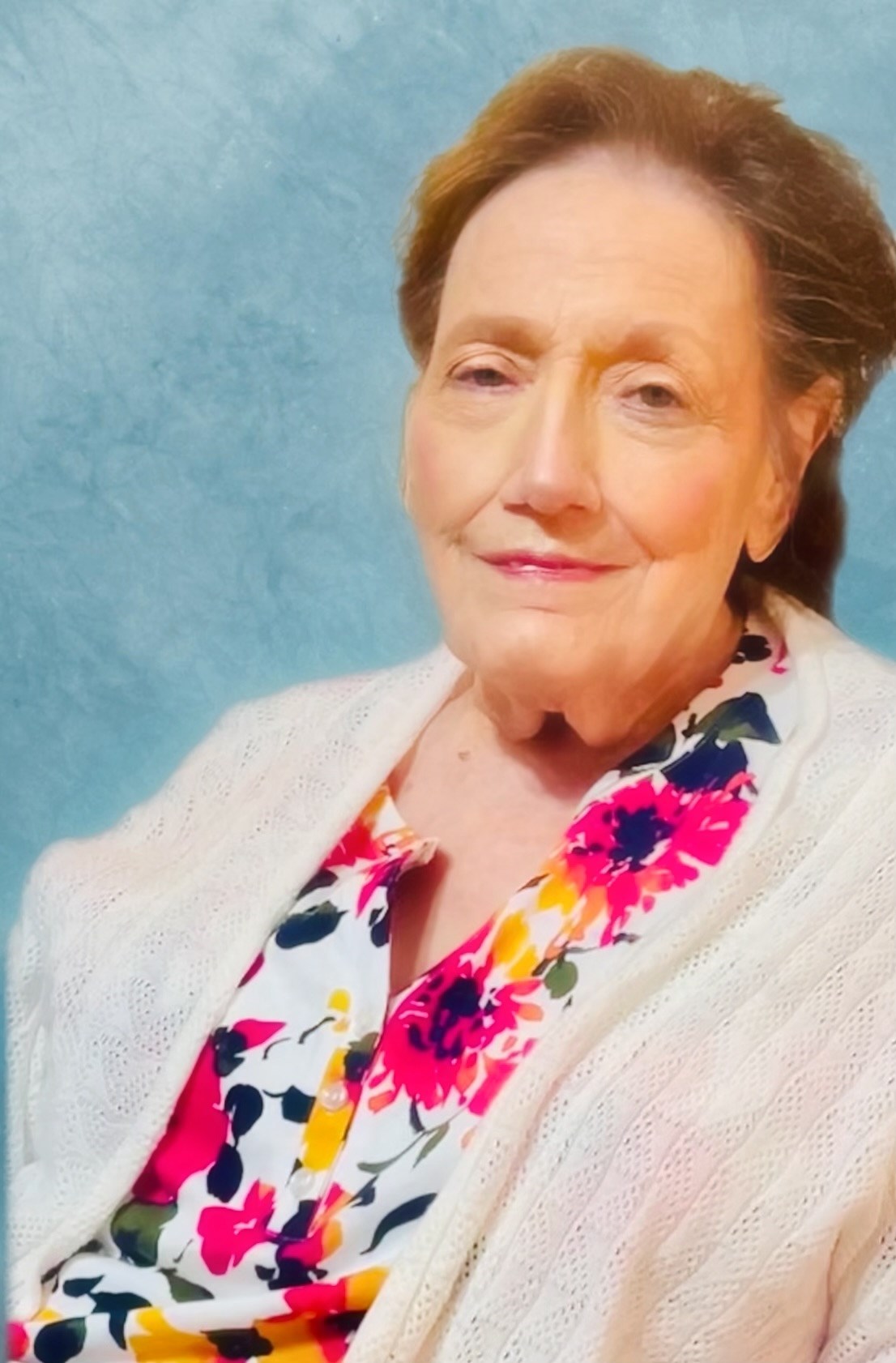 Obituary of Janice C Hartley