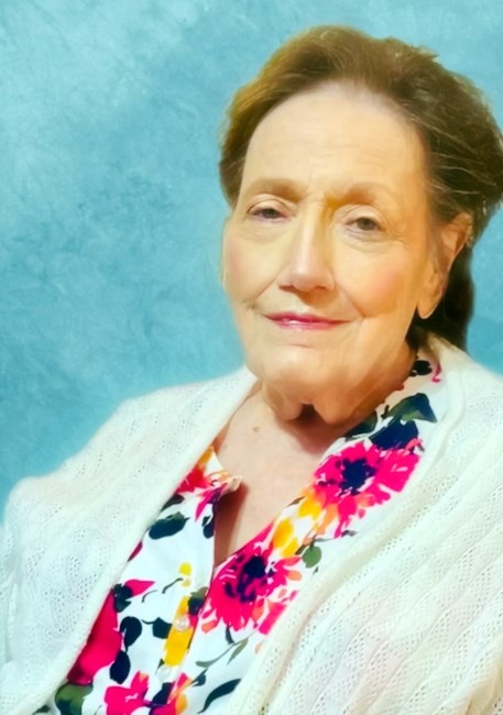 Obituary of Janice C Hartley