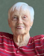 Margaret Schack