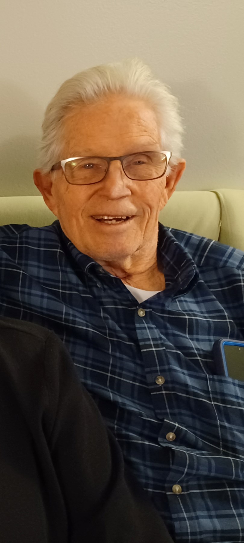 Frank Christofferson Saunders Obituary Ontario, CA