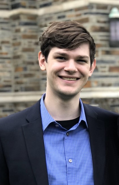 Obituary of Brandon David Schomer