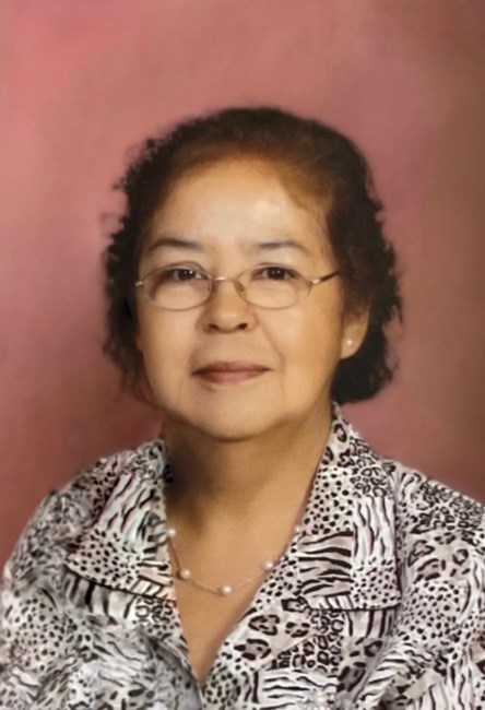 Obituary of Bertha Clementina De León