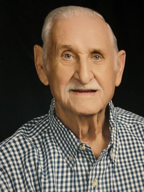 Obituary of Floyd Gallen Barker