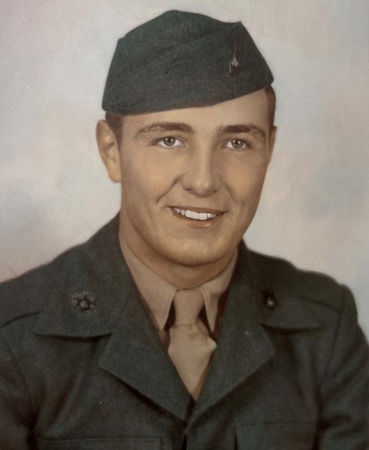 Obituary of Thomas Elias Shahaden