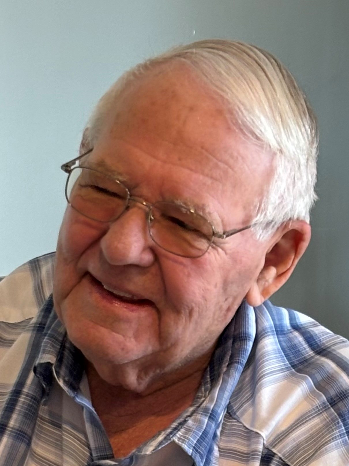 Obituary of Gerald Albert Molder Jr.