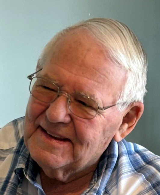 Obituary of Gerald Albert Molder Jr.