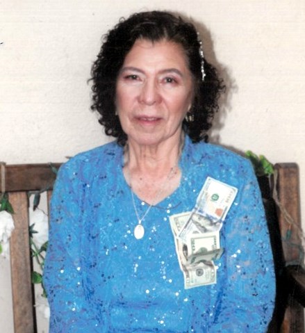 Obituario de Ma Esperanza Valtierra Canales