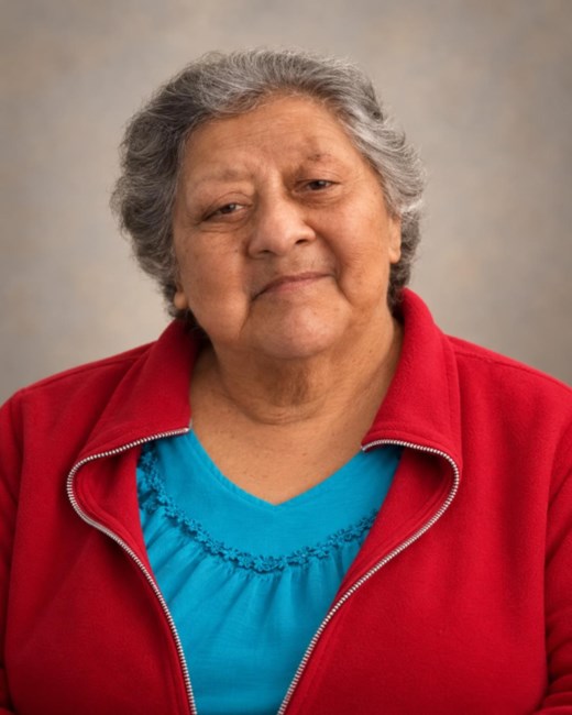Obituario de Elena Ponce