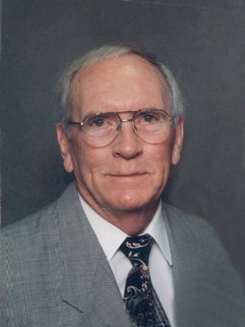 Obituary of Charles F. Duffy