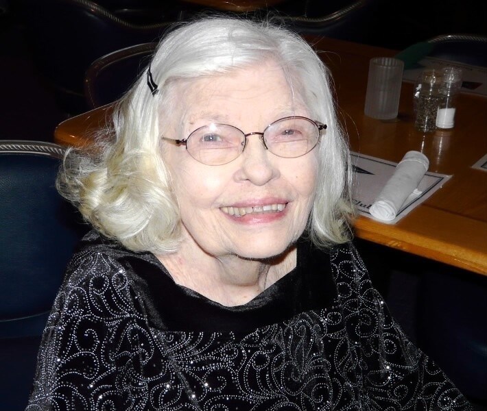 Lorraine Robinson Obituary