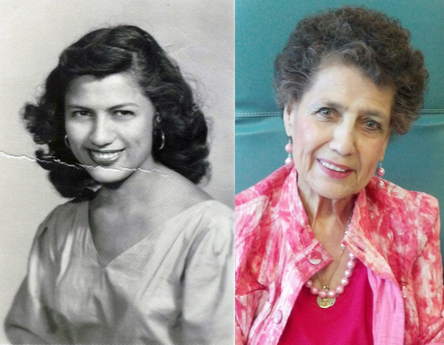 Obituary of Aida "Ida" Ballí Arechiga