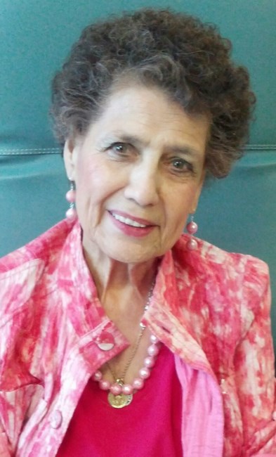 Obituary of Aida "Ida" Ballí Arechiga