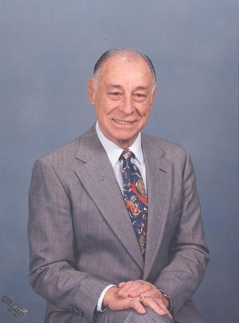 Obituary of Mr. Gesuardo Aloysius Danna