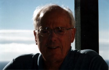 Obituary of Robert Pierce Vaughn