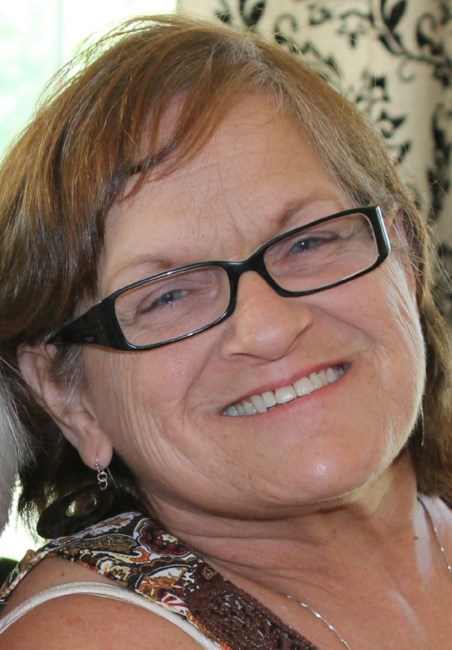 Obituary of Marlene Ann Blanchard