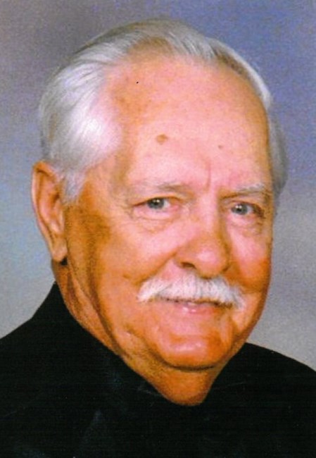 Obituary of Donald G. Poole Sr.