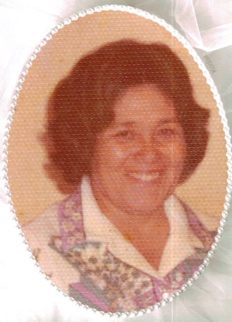 Obituary of Lorenza Carrizales Castro