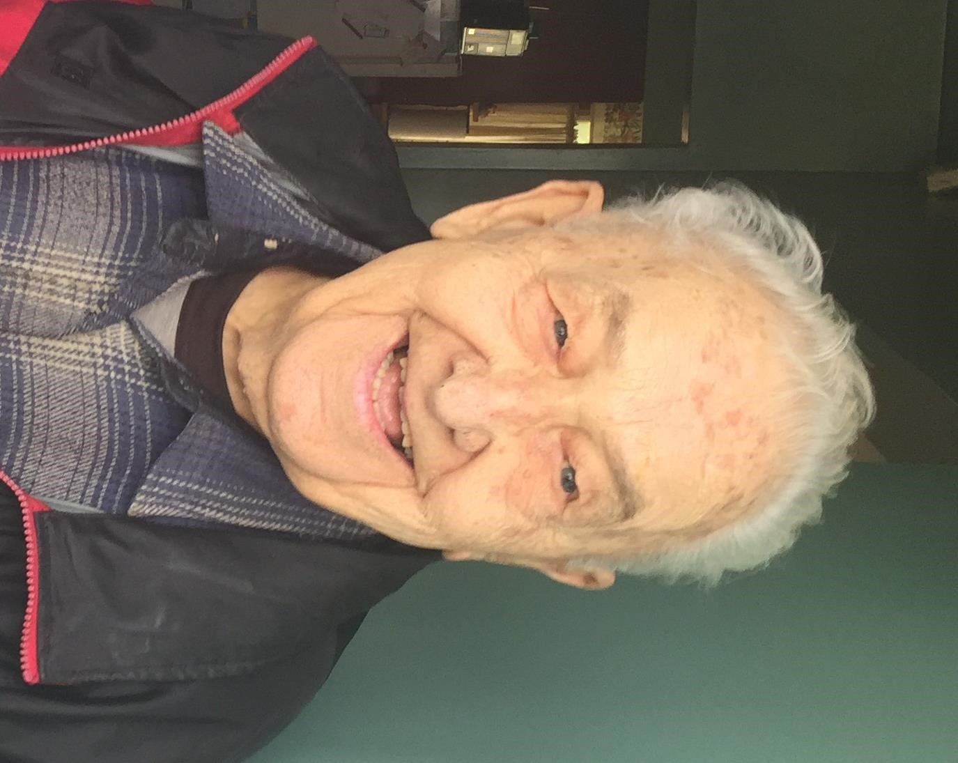 Obituary of Vytautas "Vic" Zigmantas Svilas