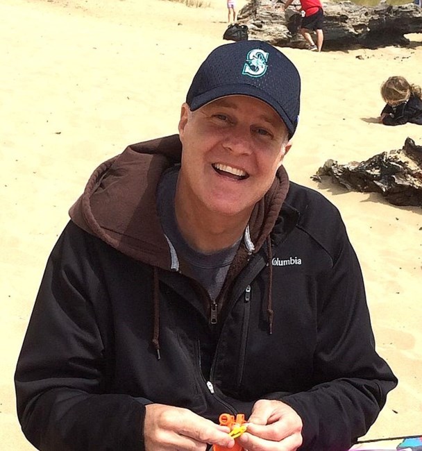 Obituary of Robert Lawrence Dach