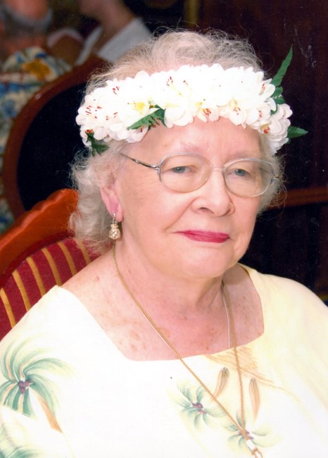 Avis de décès de Sandra Lee Moore