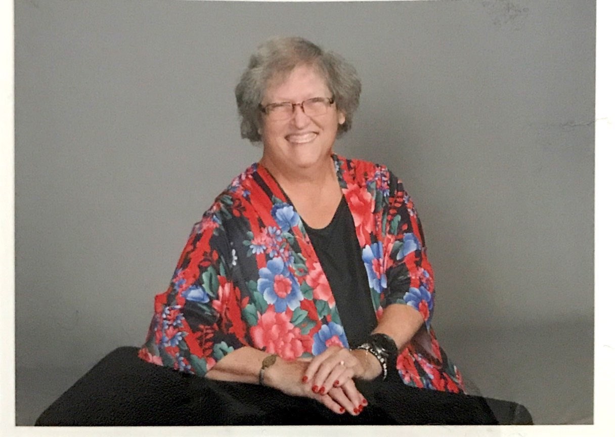 Obituary of Cora Sue  Elizabeth Gregg