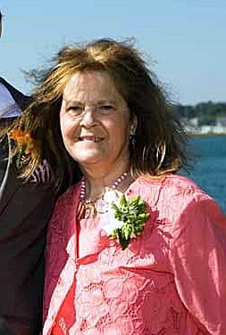 Obituary of Paulette Suddreth Cofer
