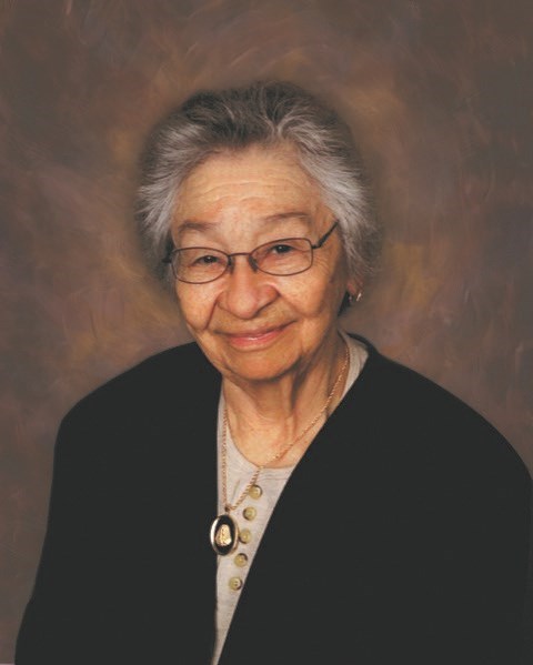 Obituary of Maria Guadalupe Herrera