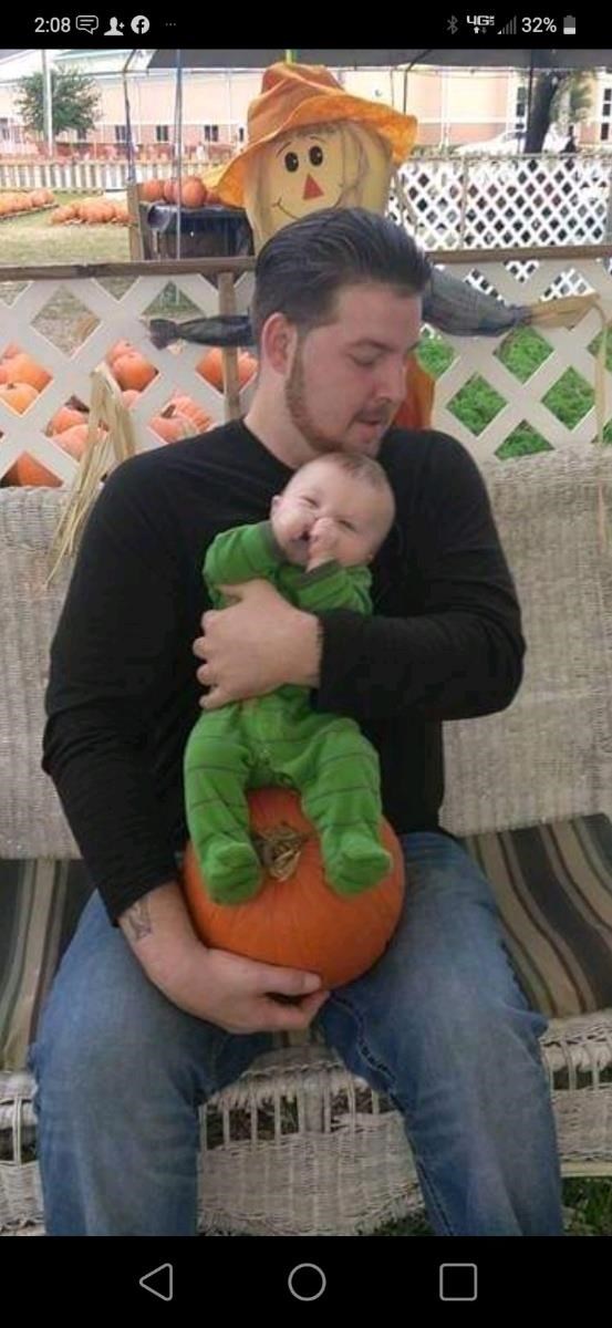 Avis de décès de Timothy Reid Shearin