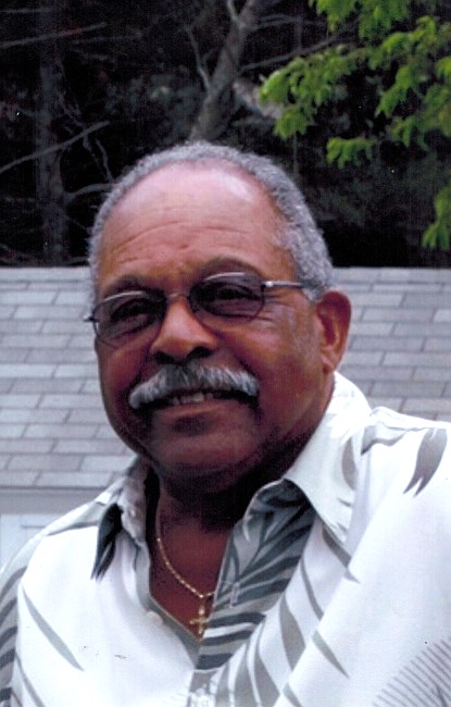 Obituary of Manuel Roderick Jr.