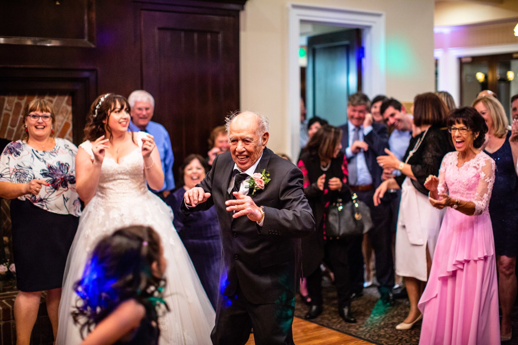 Obituary of Wally Amaral