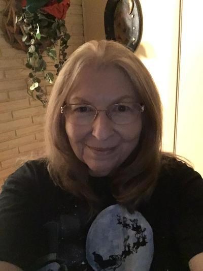 Obituary of Eileen Danielson