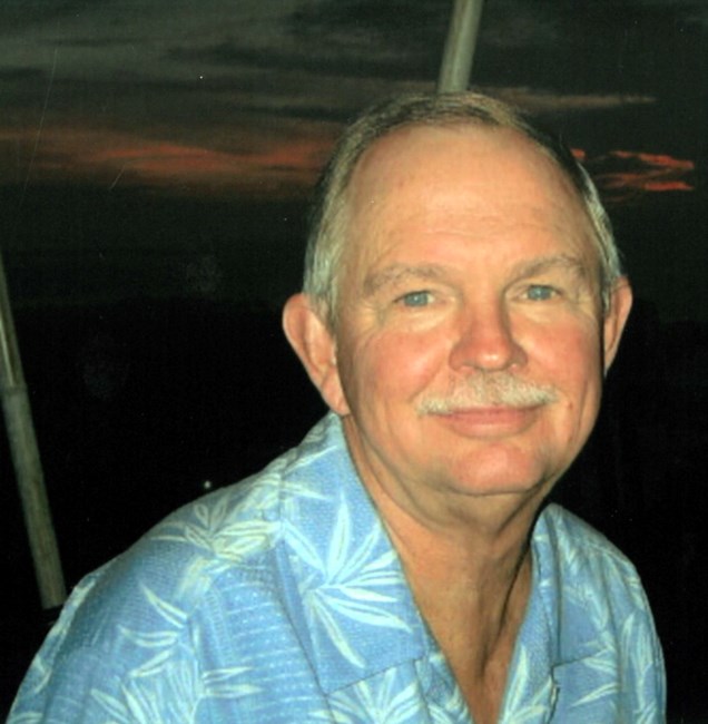 Avis de décès de Don Dew