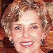 Obituary of Glenda Mueller Woods