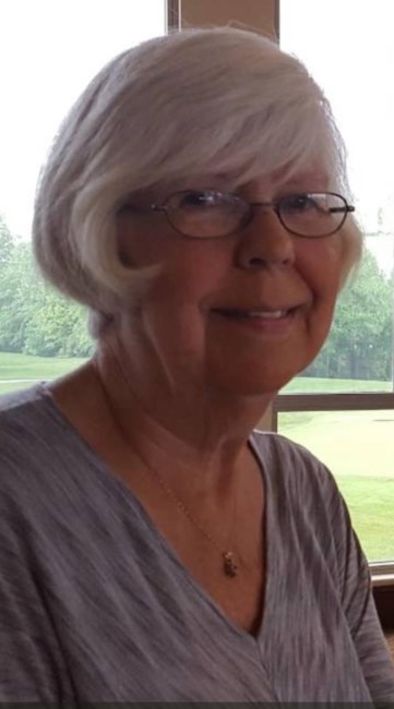 Obituary of Joanne Haseley
