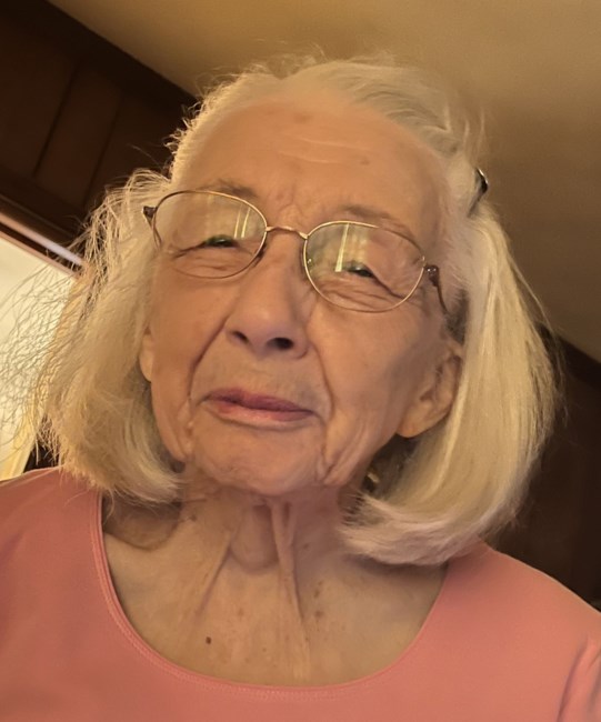 Avis de décès de Evelyn Hubbard Osbourne