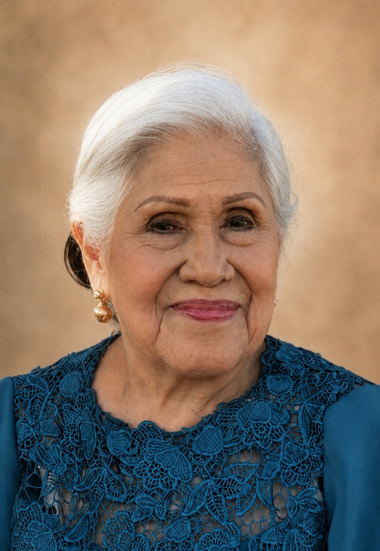 Obituary of Clemencita Fernan Gonzales